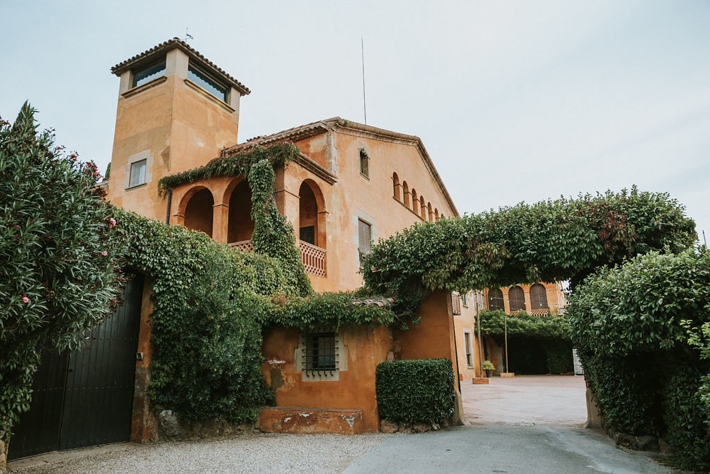 fotomaton masia egara
